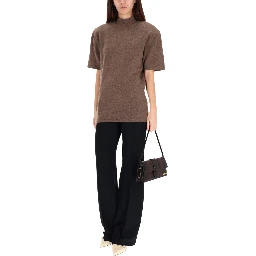 "CHESTNUT" JERSEY