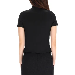 "INTERLOCK" TOP