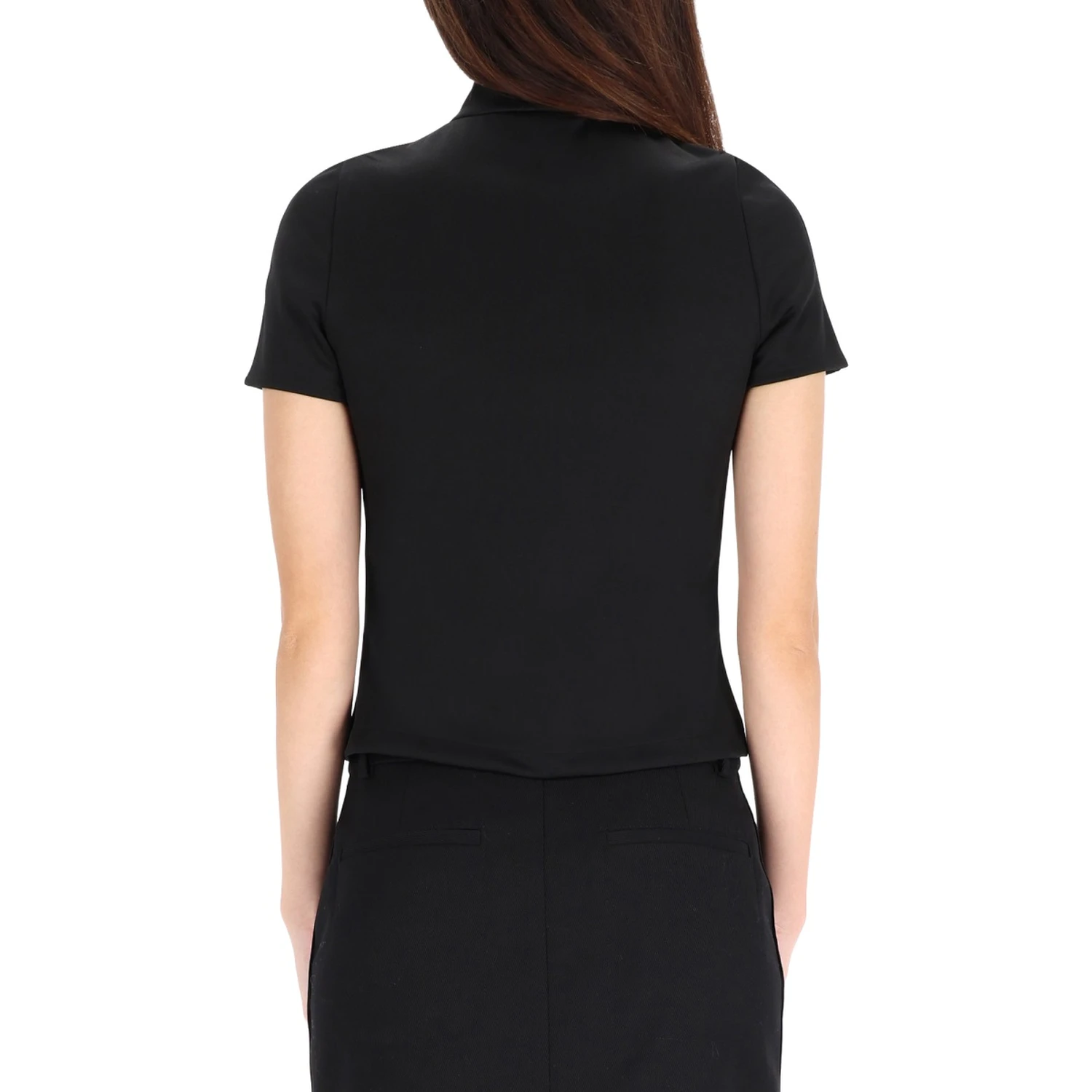 "INTERLOCK" TOP