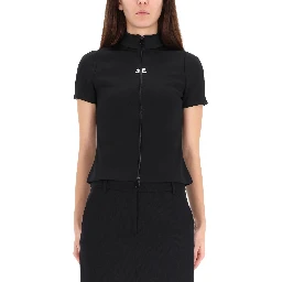 "INTERLOCK" TOP