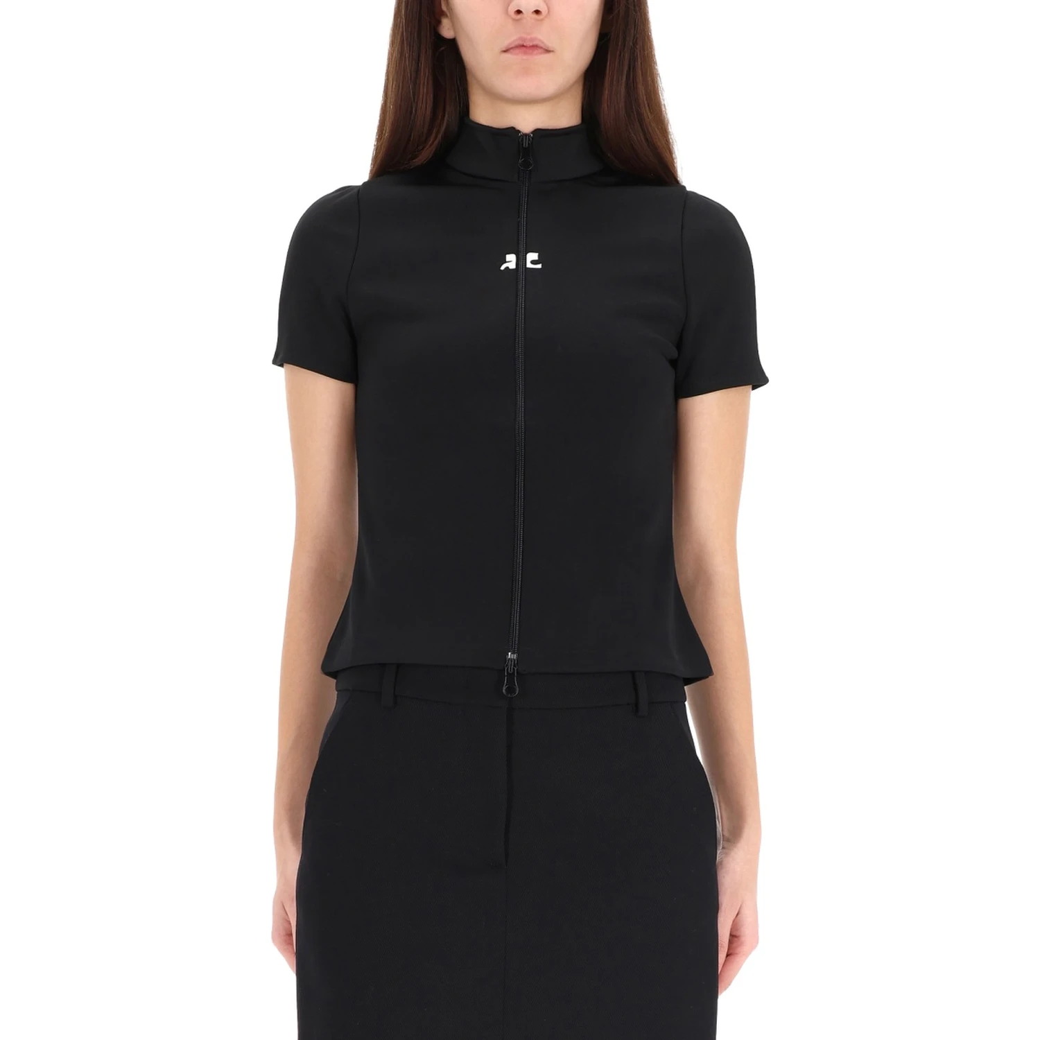 "INTERLOCK" TOP