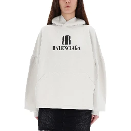 "NANO BB" SWEATSHIRT
