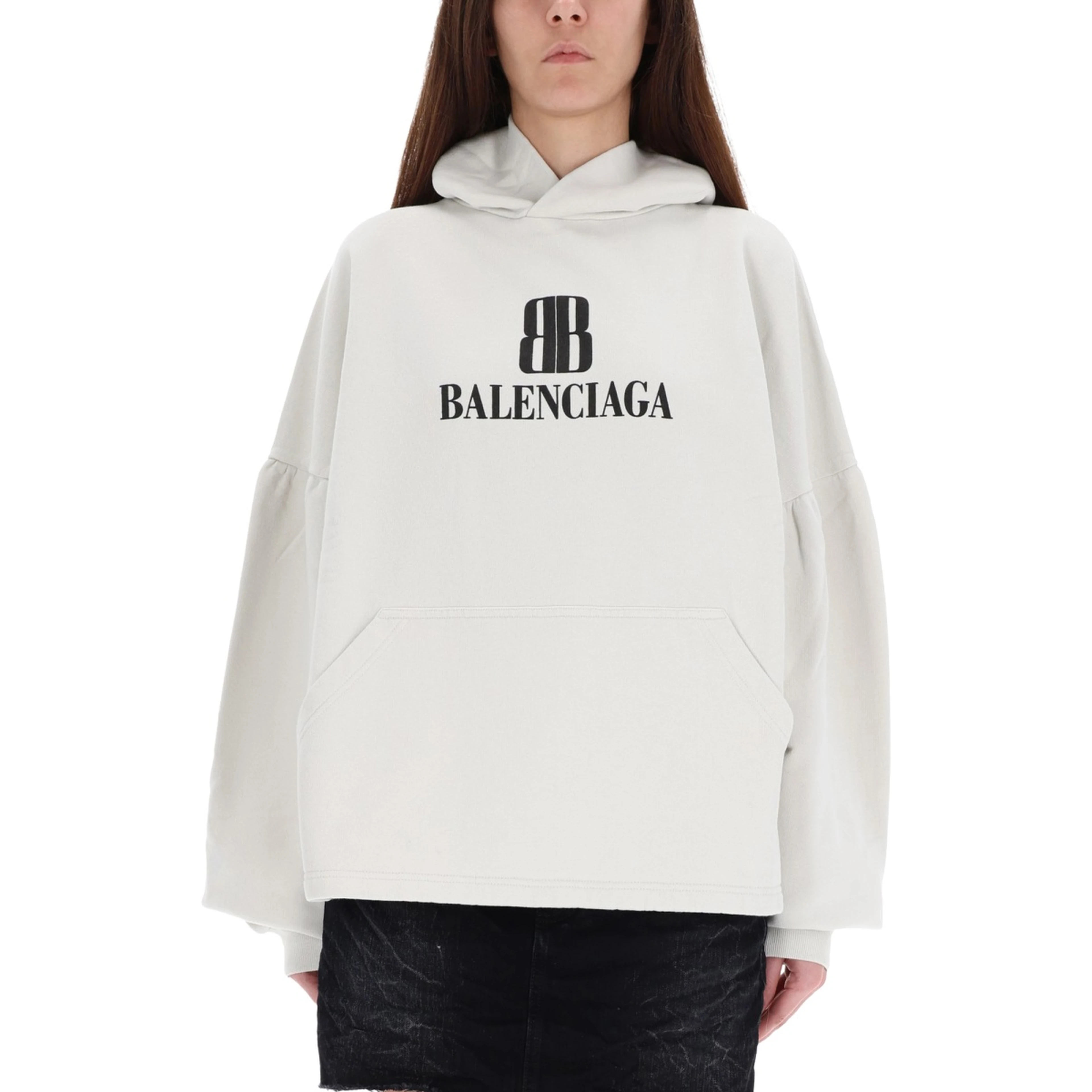 "NANO BB" SWEATSHIRT