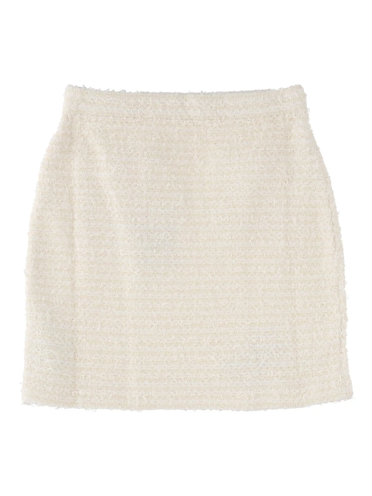 WOOL MINISKIRT alternative