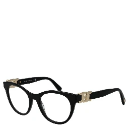 Black Acetate Glasses (Frames)
