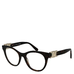 Brown Acetate Glasses (Frames)