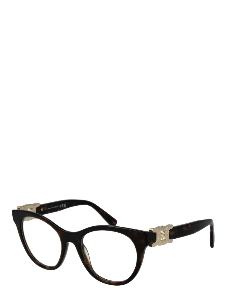 Brown Acetate Glasses (Frames)
