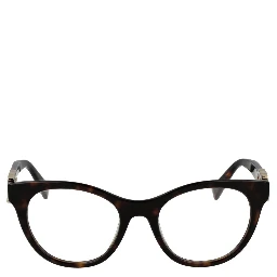 Brown Acetate Glasses (Frames)