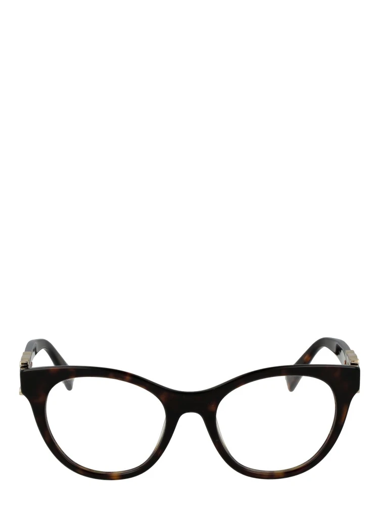 Brown Acetate Glasses (Frames) alternative