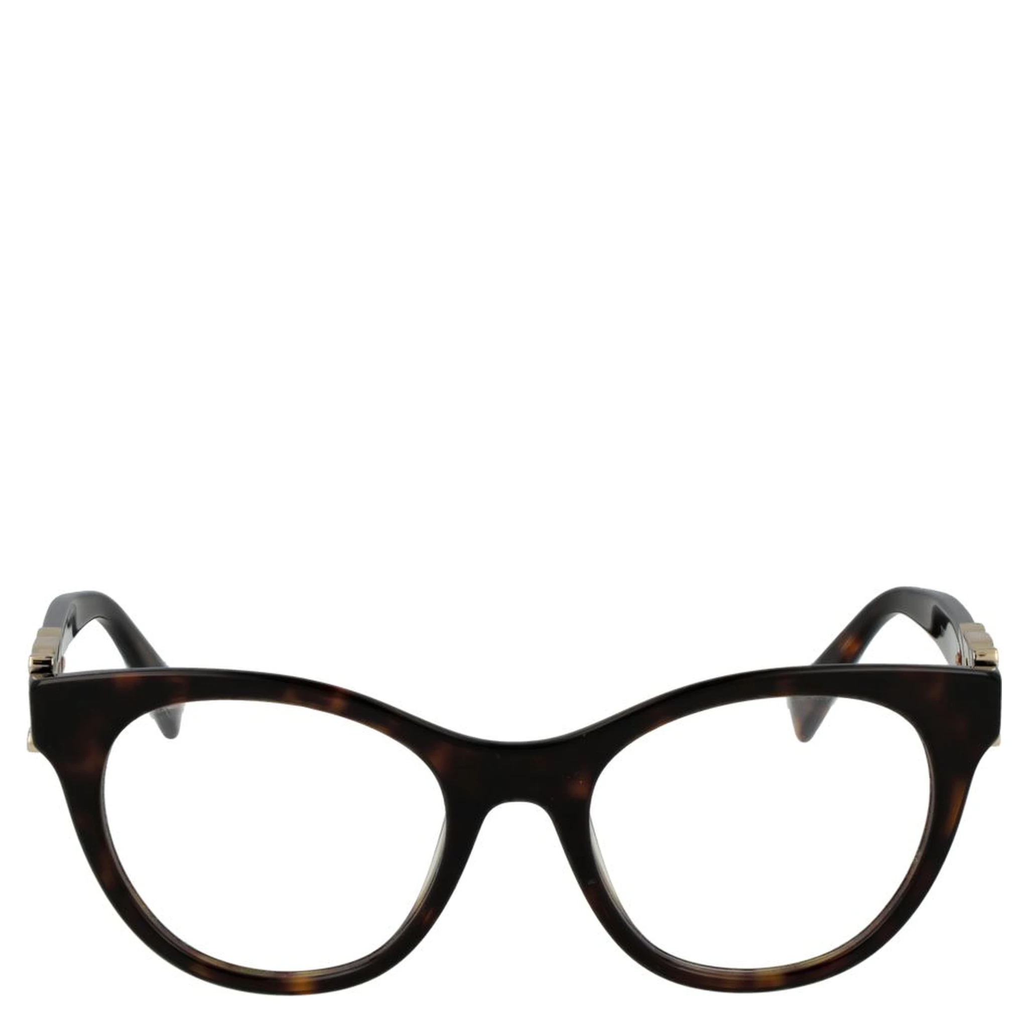 Brown Acetate Glasses (Frames)
