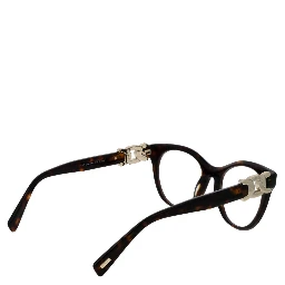 Brown Acetate Glasses (Frames)