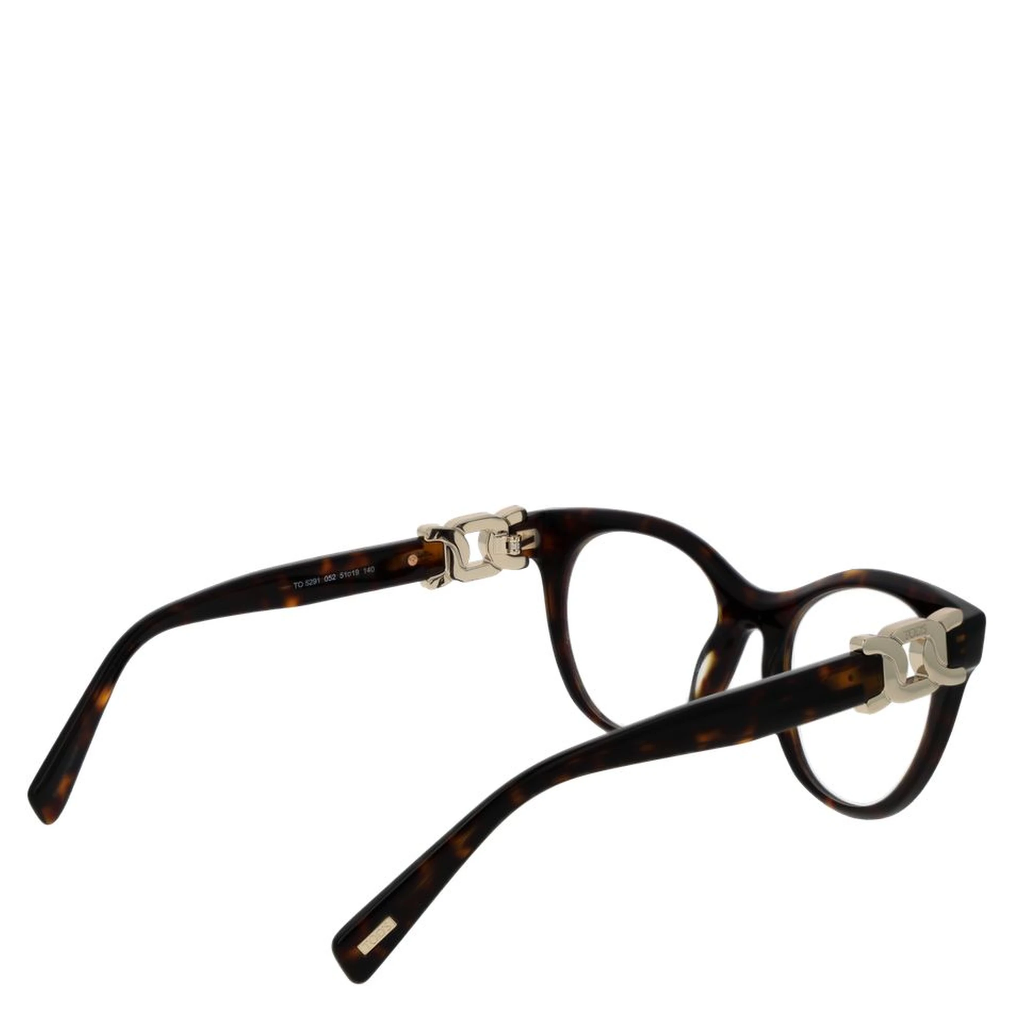 Brown Acetate Glasses (Frames)