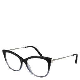 Black Acetate Glasses (Frames)