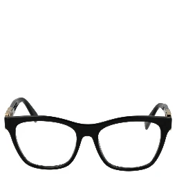 Black Acetate Glasses (Frames)