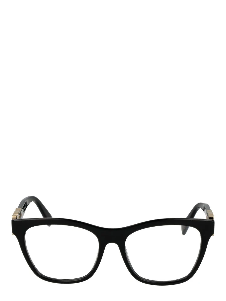 Black Acetate Glasses (Frames) alternative