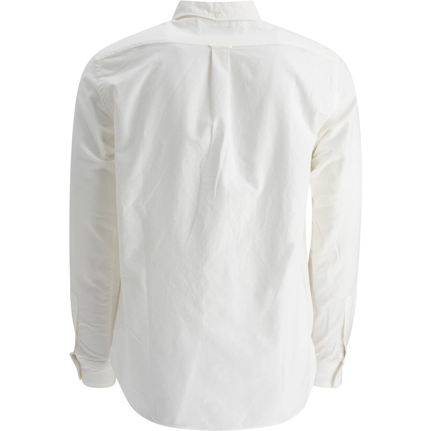 "BD Oxford" Shirt