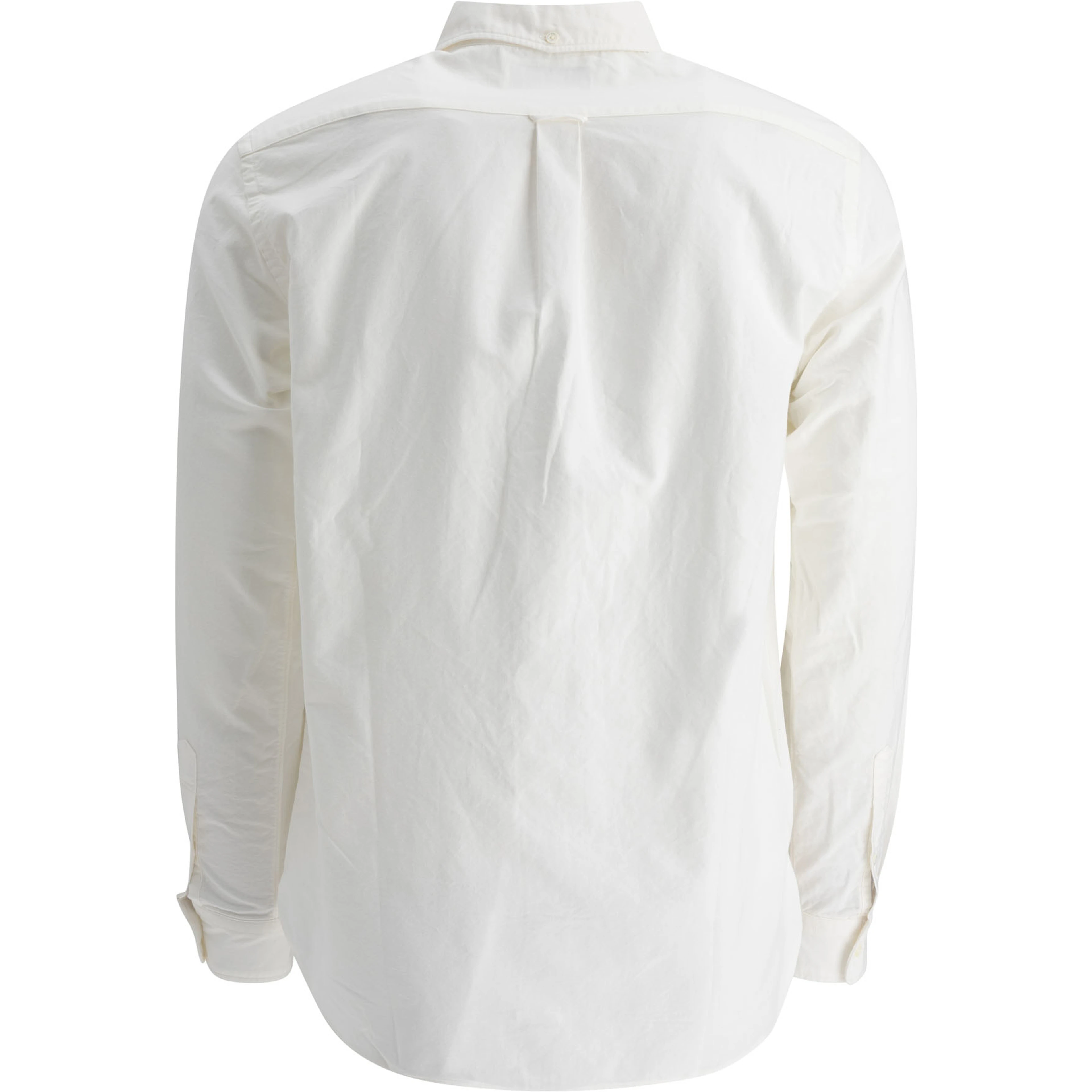 "BD Oxford" Shirt