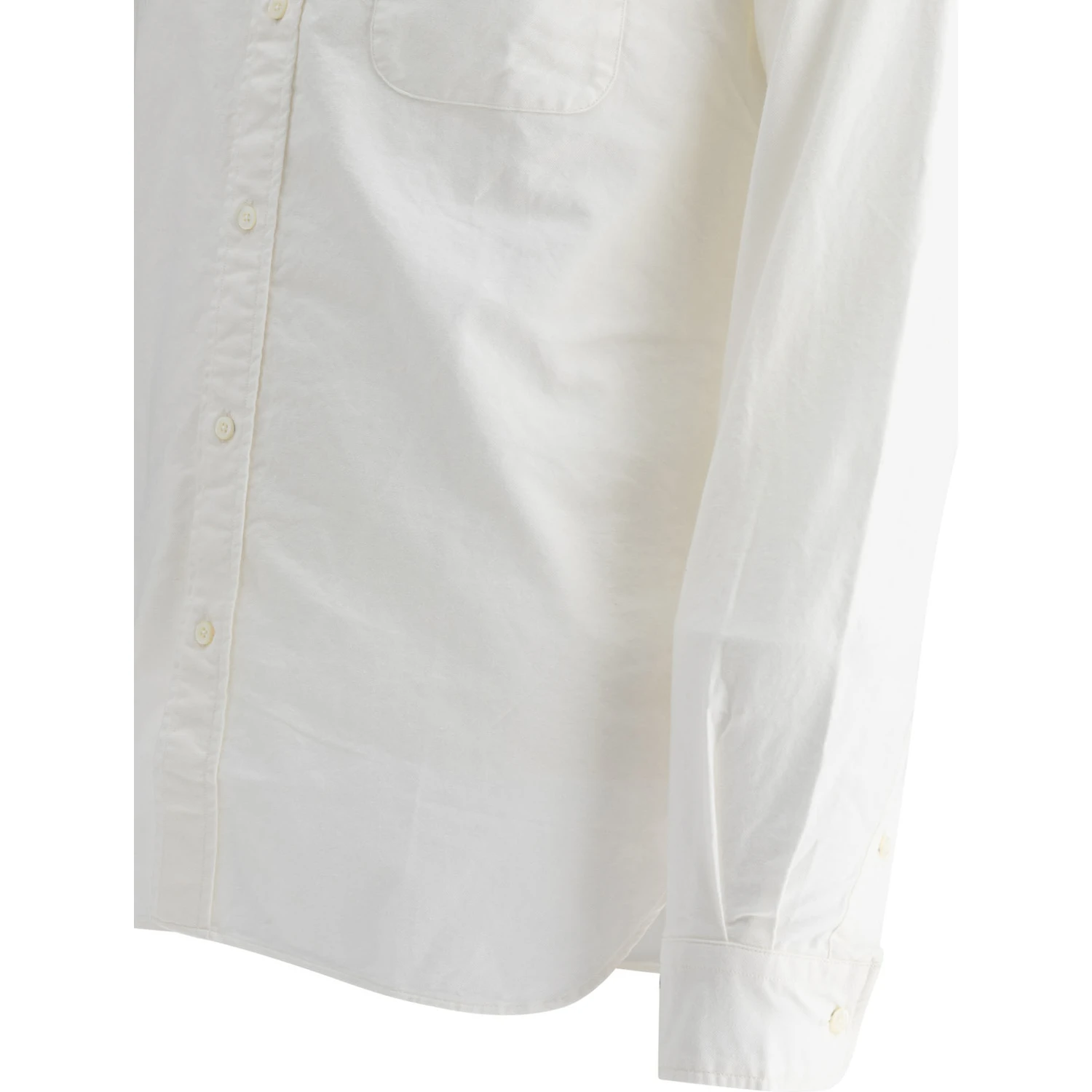 "BD Oxford" Shirt