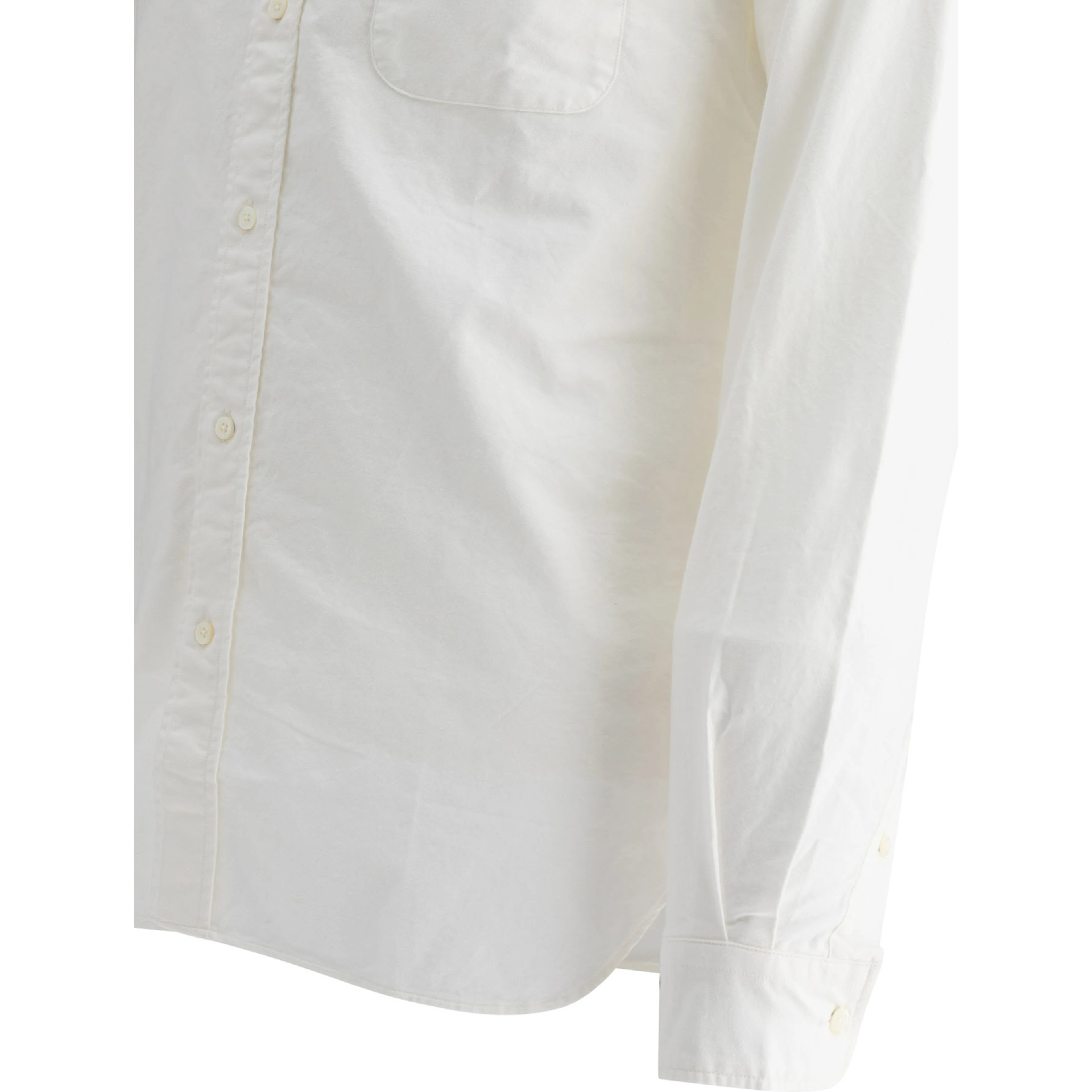 "BD Oxford" Shirt