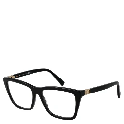 Black Acetate Glasses (Frames)