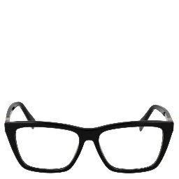 Black Acetate Glasses (Frames)