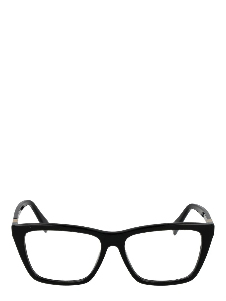 Black Acetate Glasses (Frames) alternative