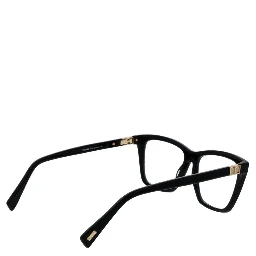 Black Acetate Glasses (Frames)