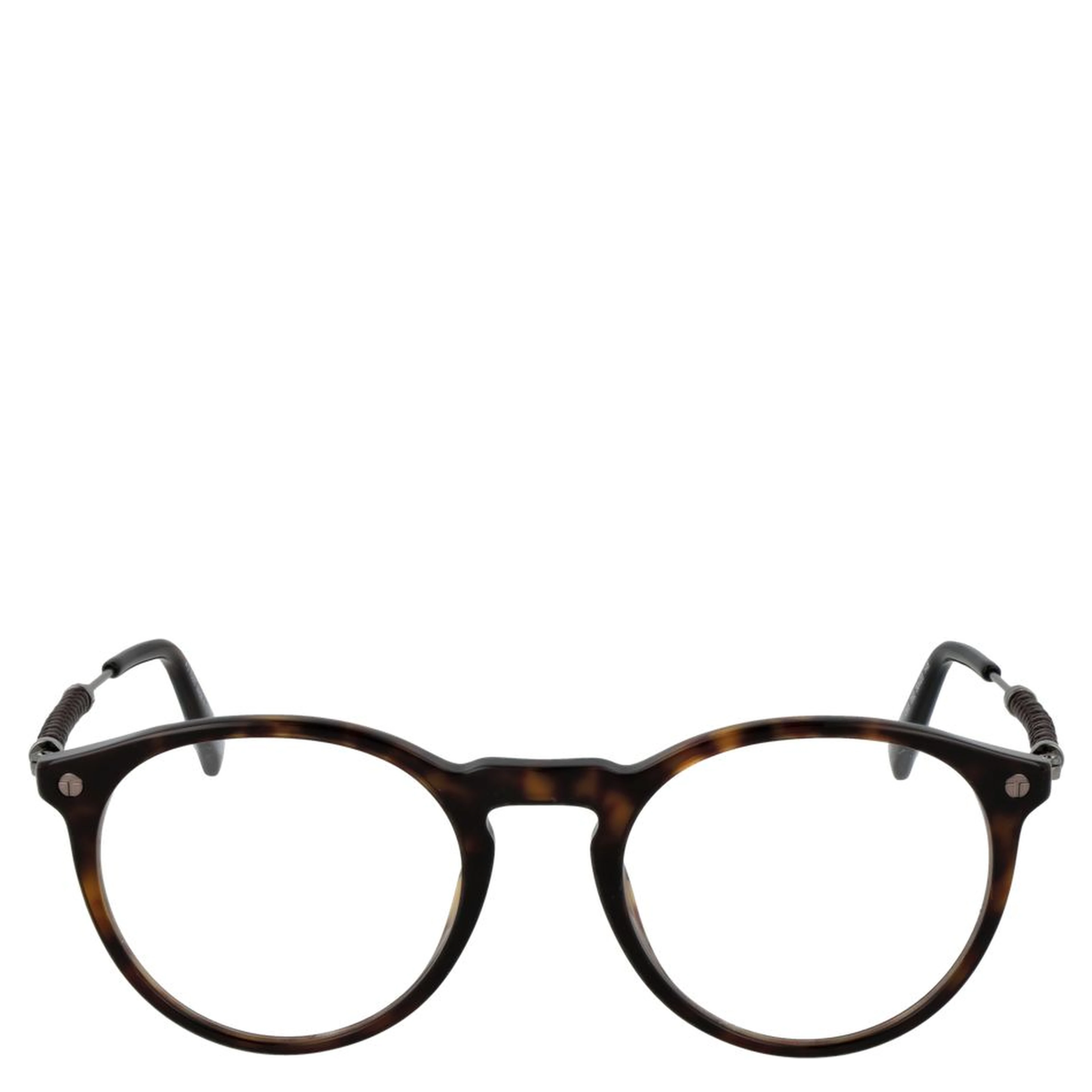 Brown Acetate Glasses (Frames)