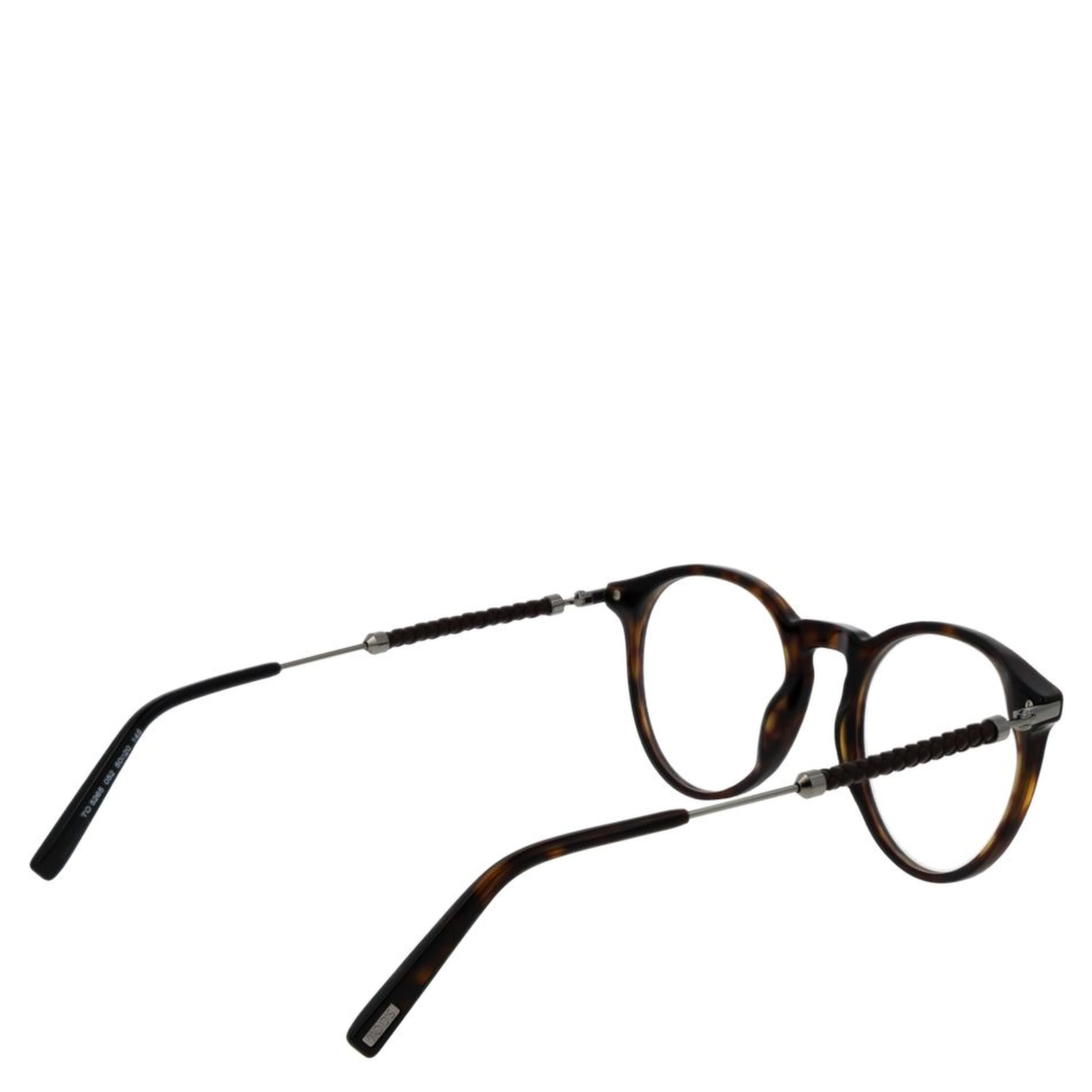 Brown Acetate Glasses (Frames)