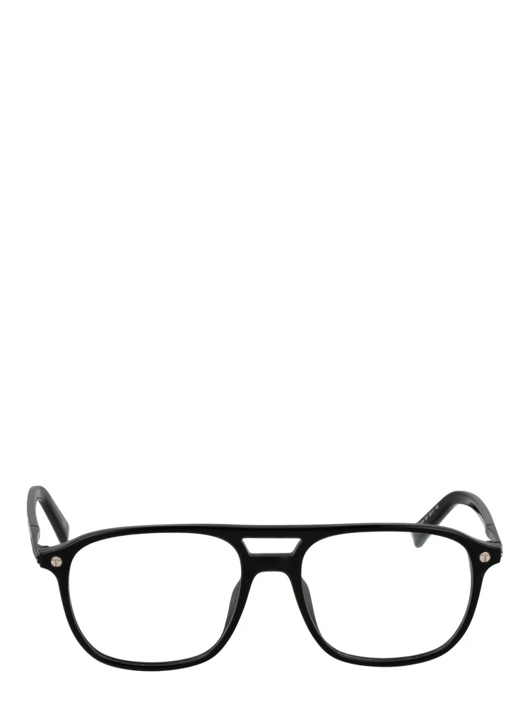 Black Acetate Glasses (Frames) alternative