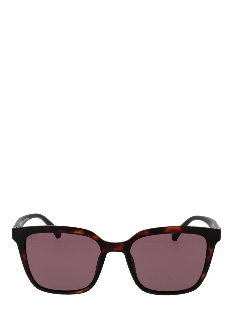 Brown Stainless Steel Sunglasses alternative
