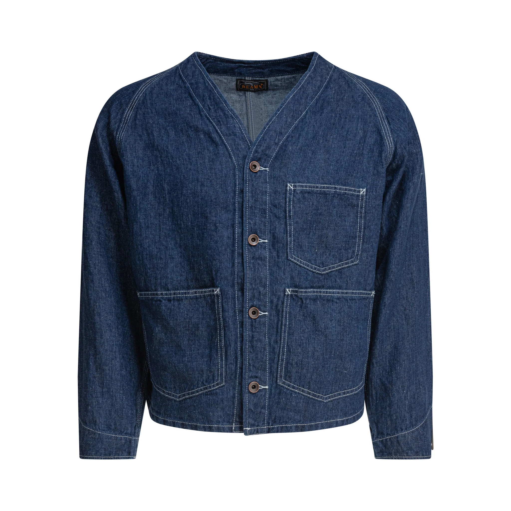 "Engineer" Denim jacket
