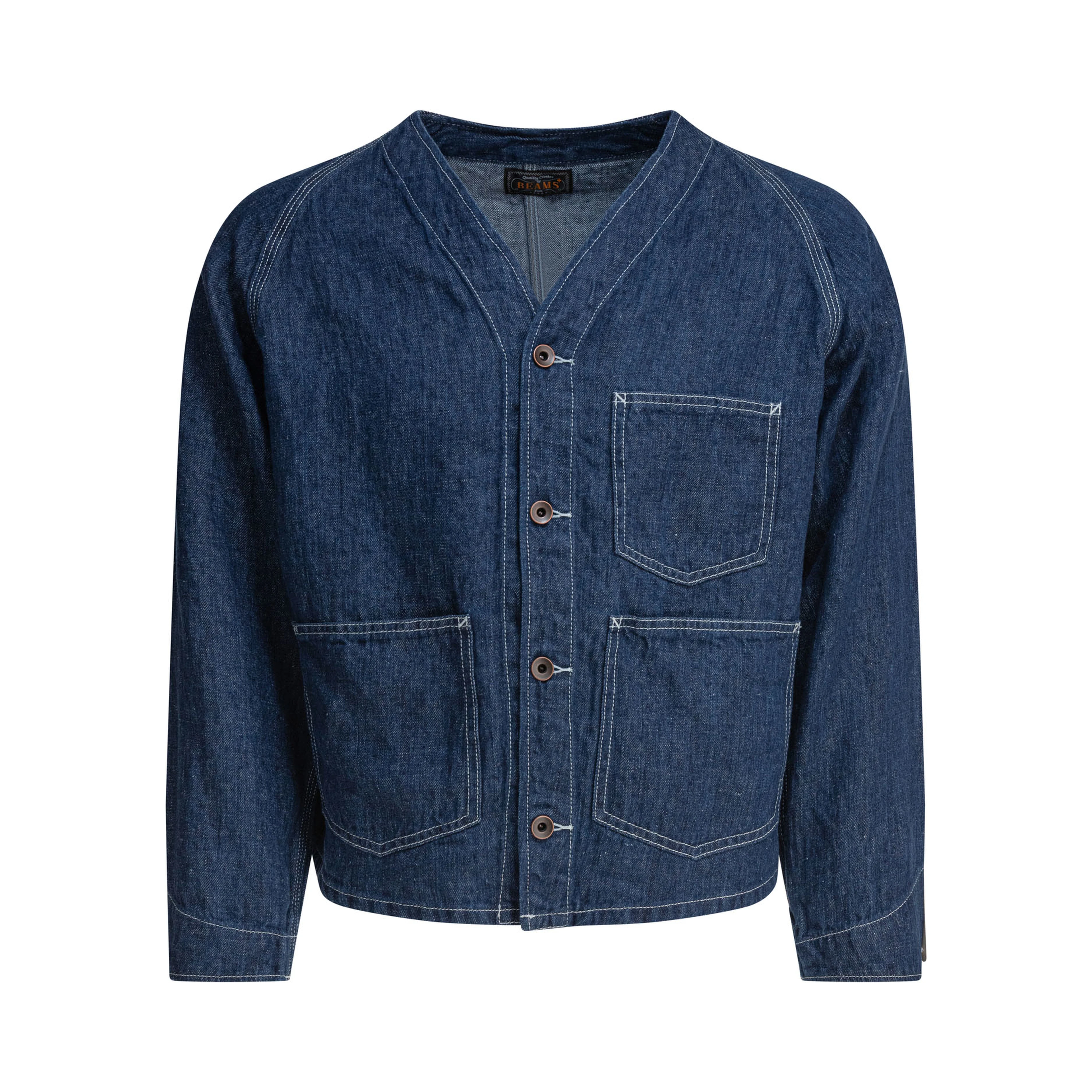 "Engineer" Denim jacket
