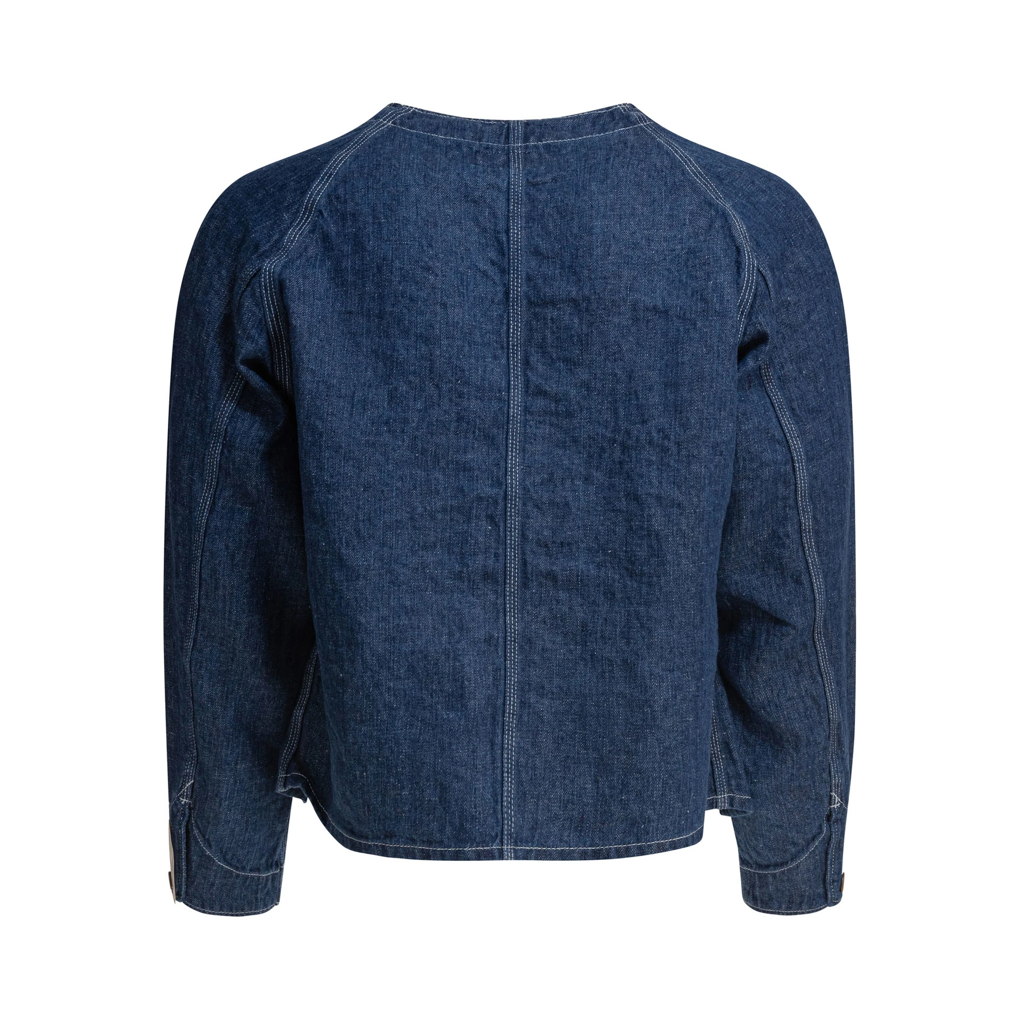 "Engineer" Denim jacket