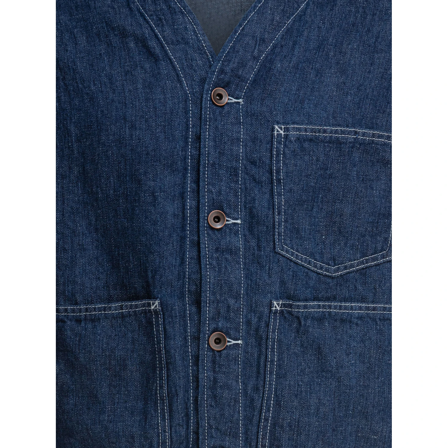 "Engineer" Denim jacket