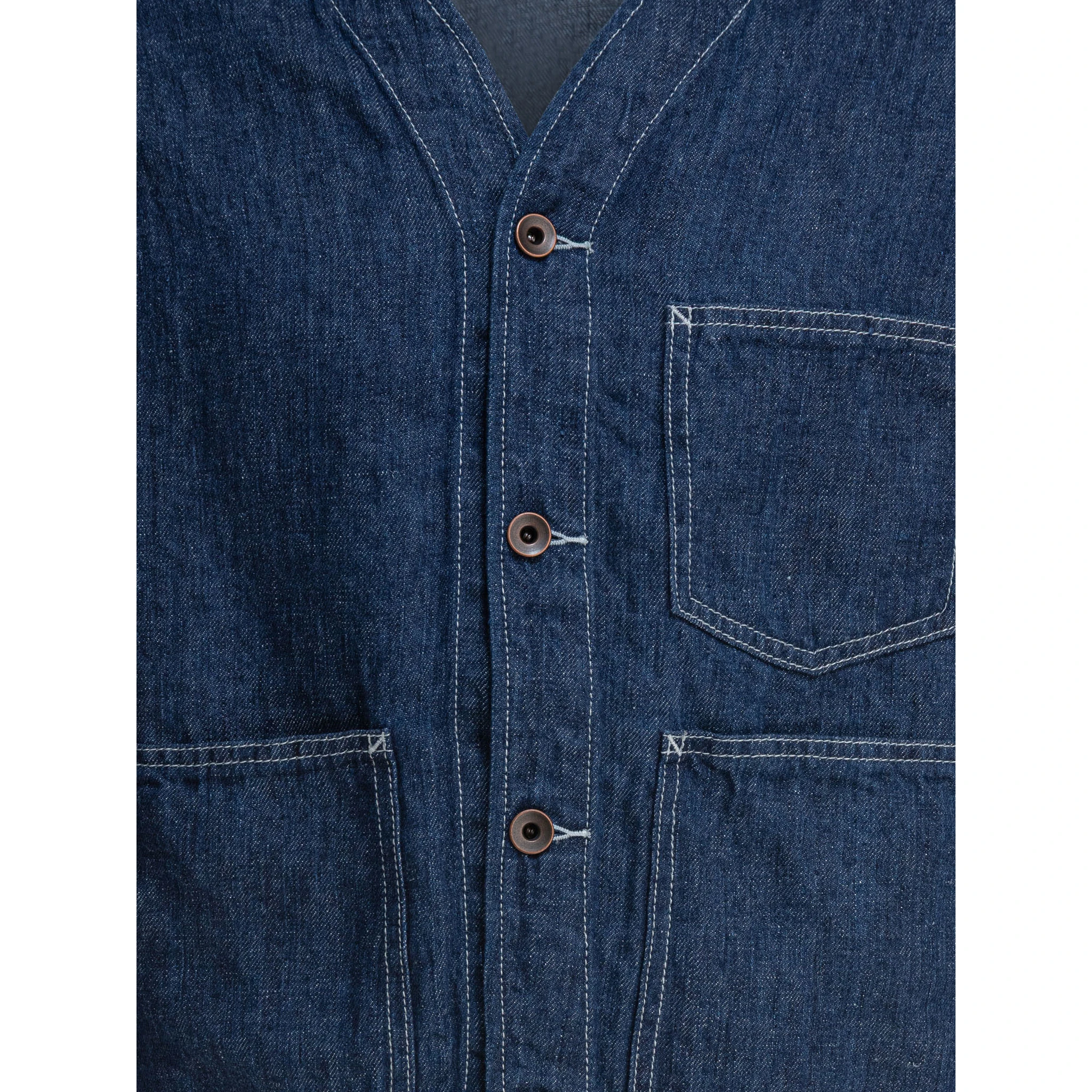 "Engineer" Denim jacket