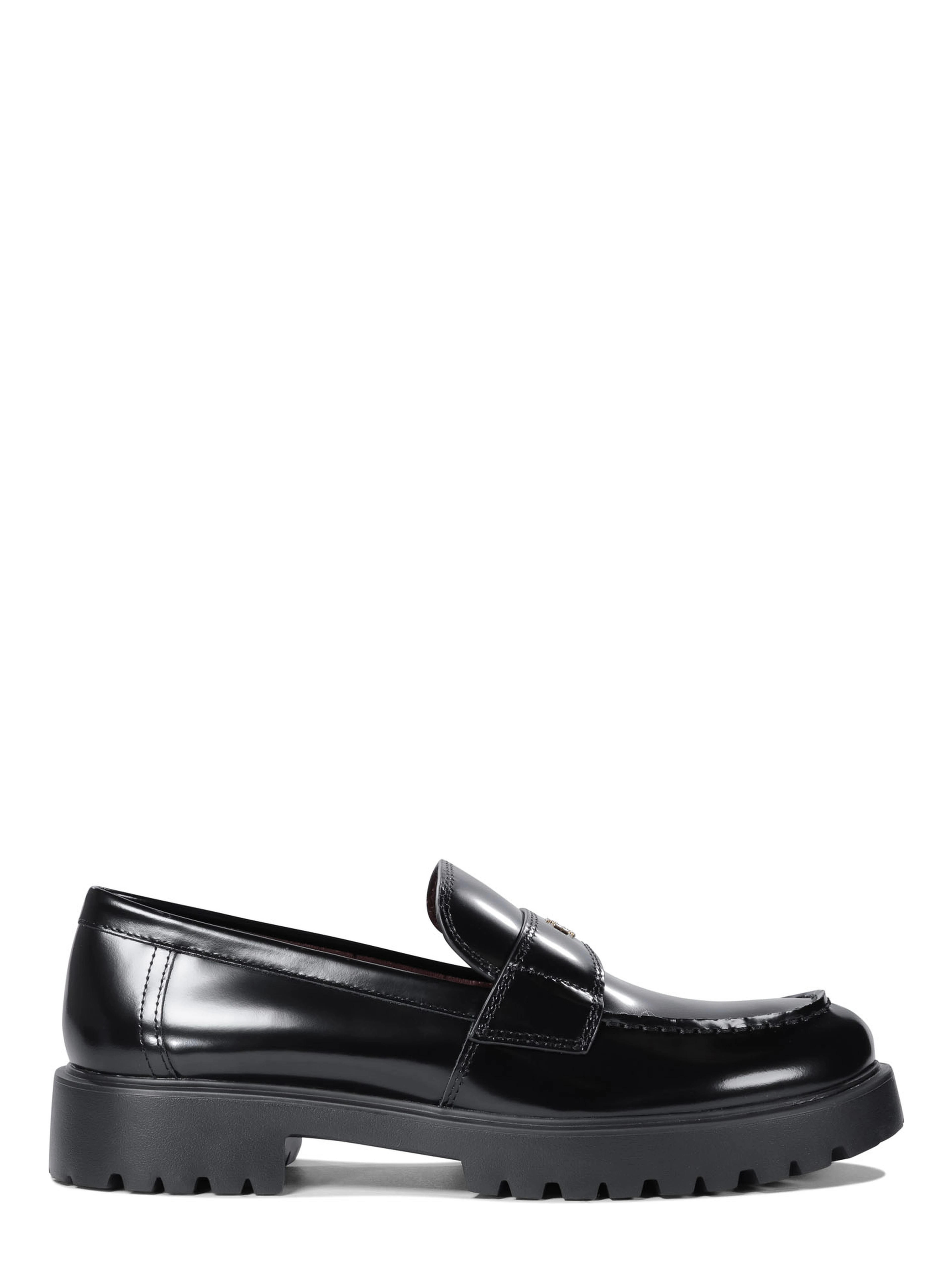 Loafers & Slippers