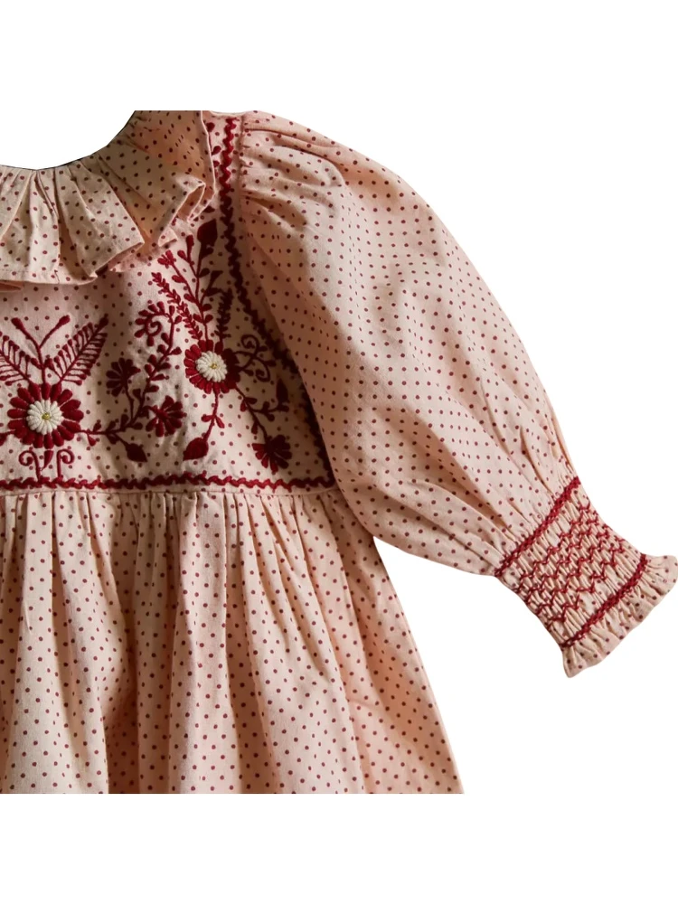 "IRIS" DRESS alternative