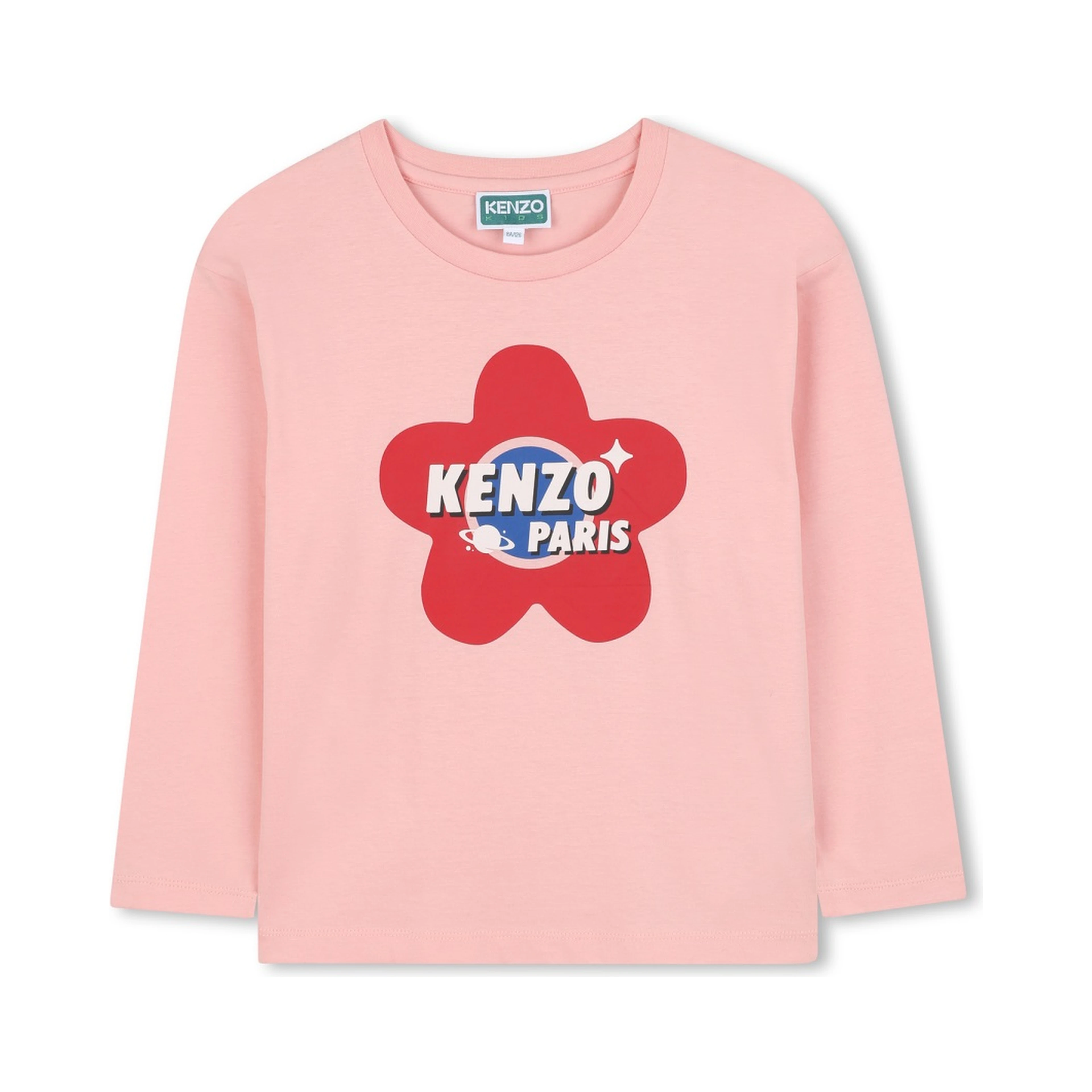 SWEATSHIRT WITH LOGO