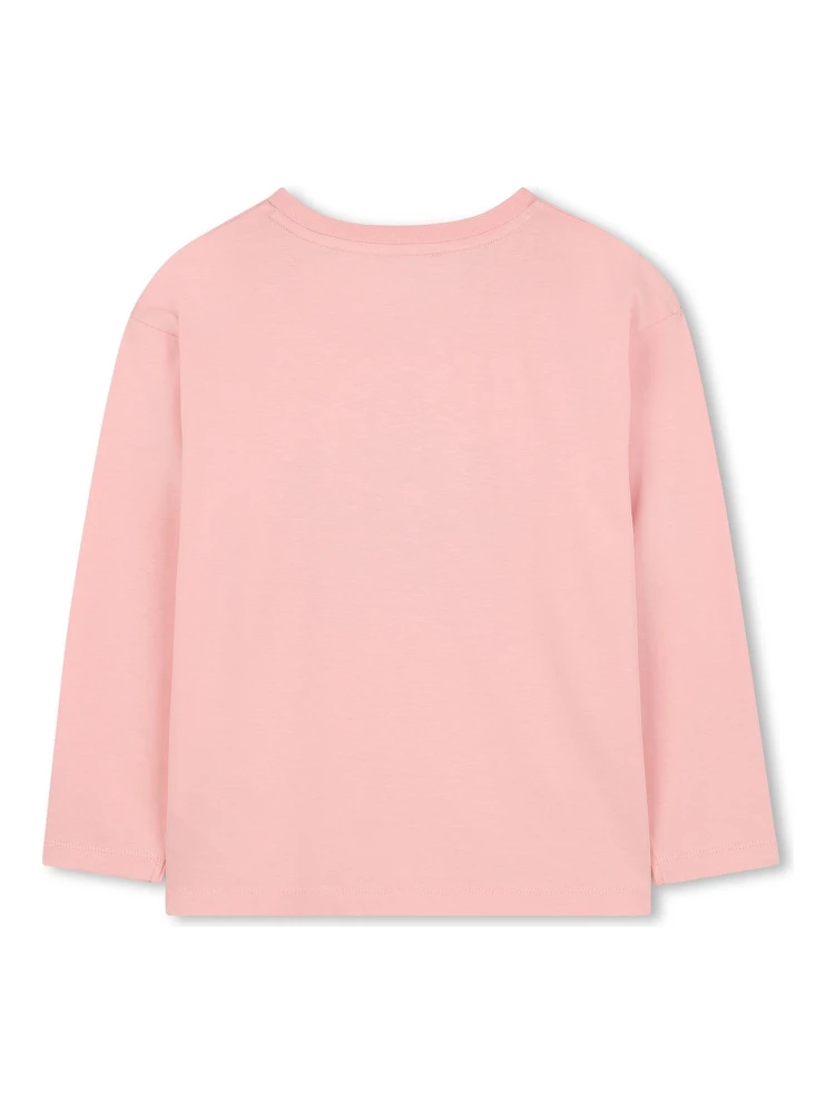 SWEATSHIRT WITH LOGO alternative