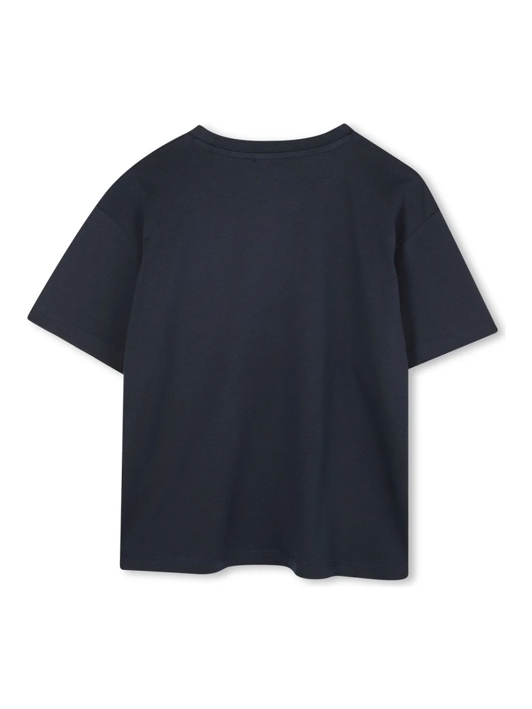 T-SHIRT WITH LOGO alternative