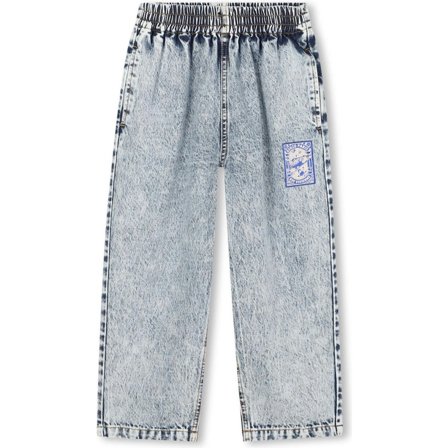 jean pants
