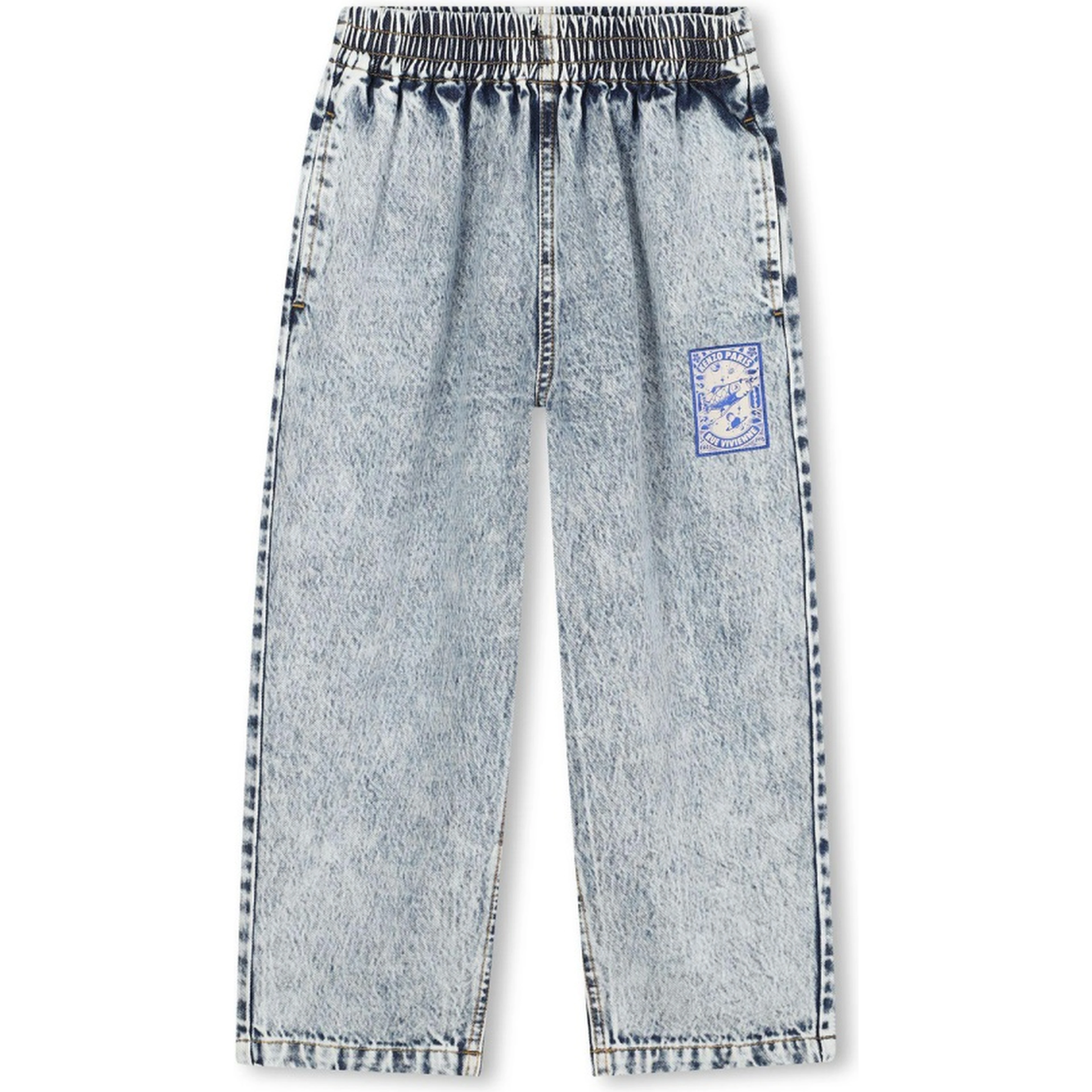jean pants