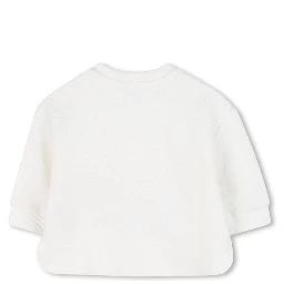 SWEATSHIRT WITH PANTS SET