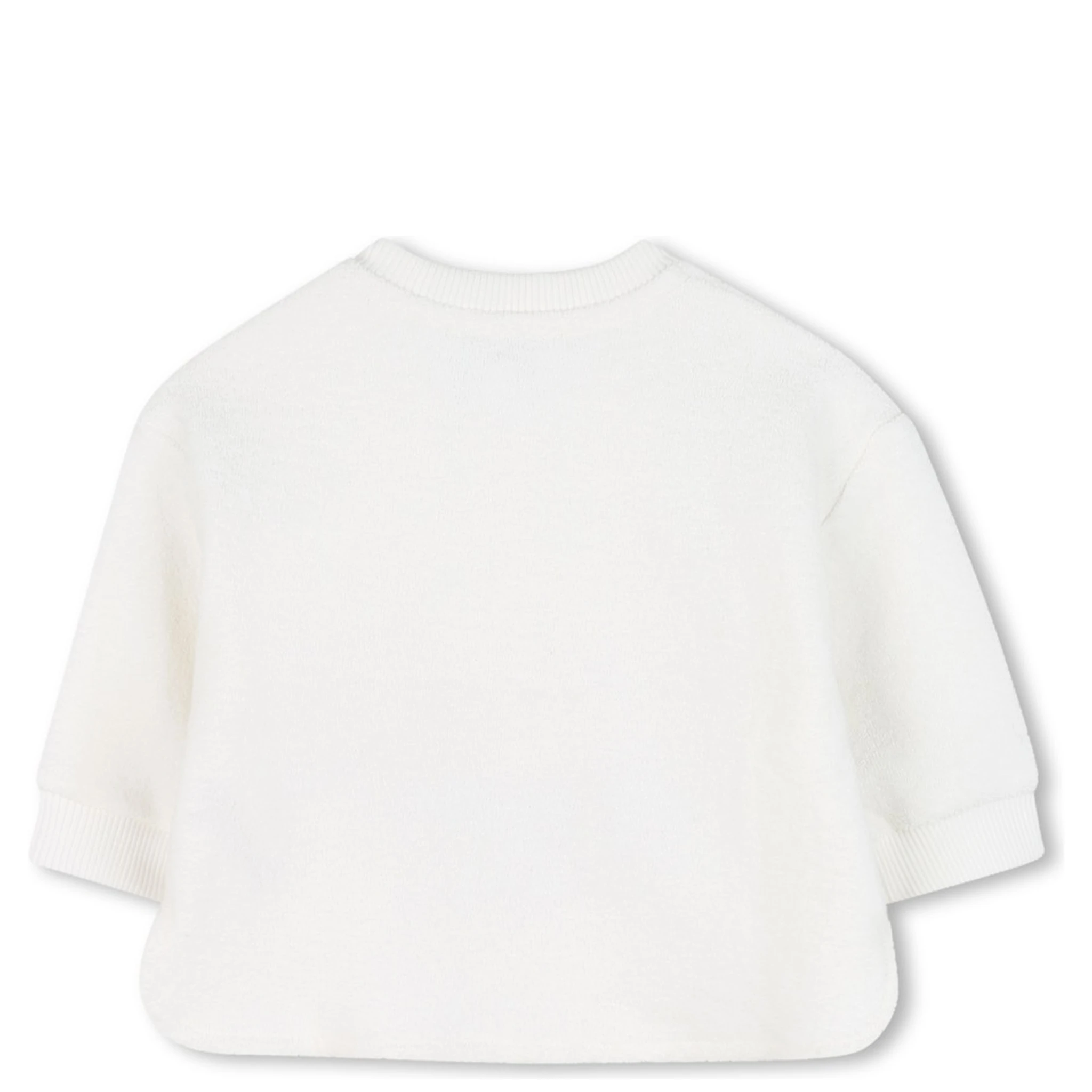 SWEATSHIRT WITH PANTS SET