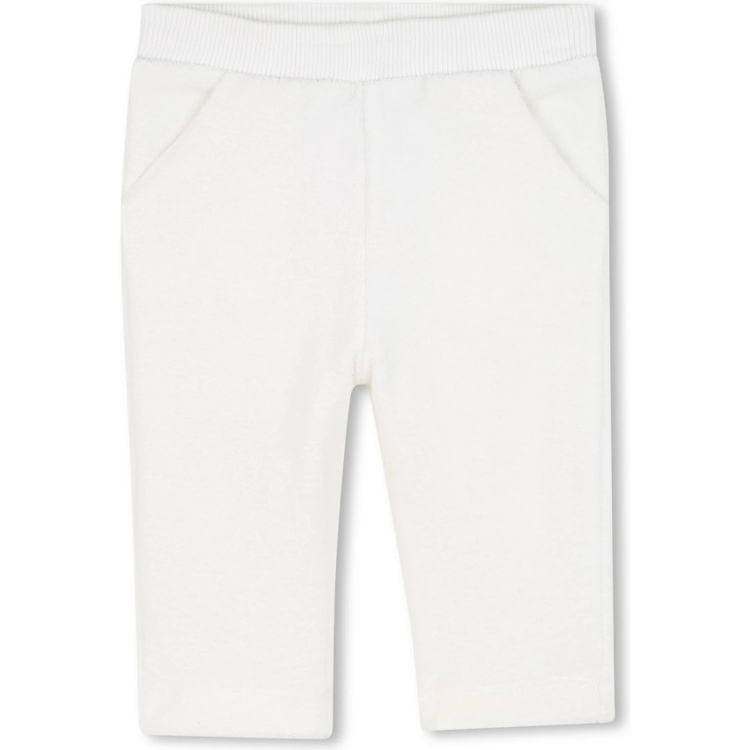 SWEATSHIRT WITH PANTS SET
