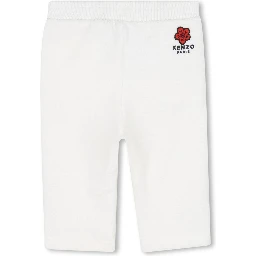 SWEATSHIRT WITH PANTS SET