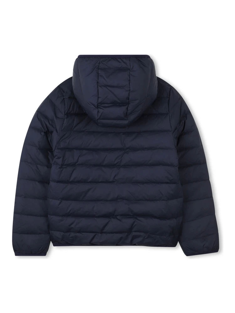 REVERSIBLE DOWN JACKET alternative
