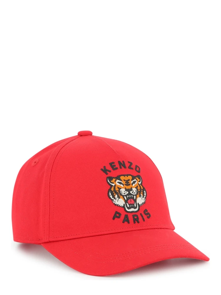HAT WITH LOGO alternative