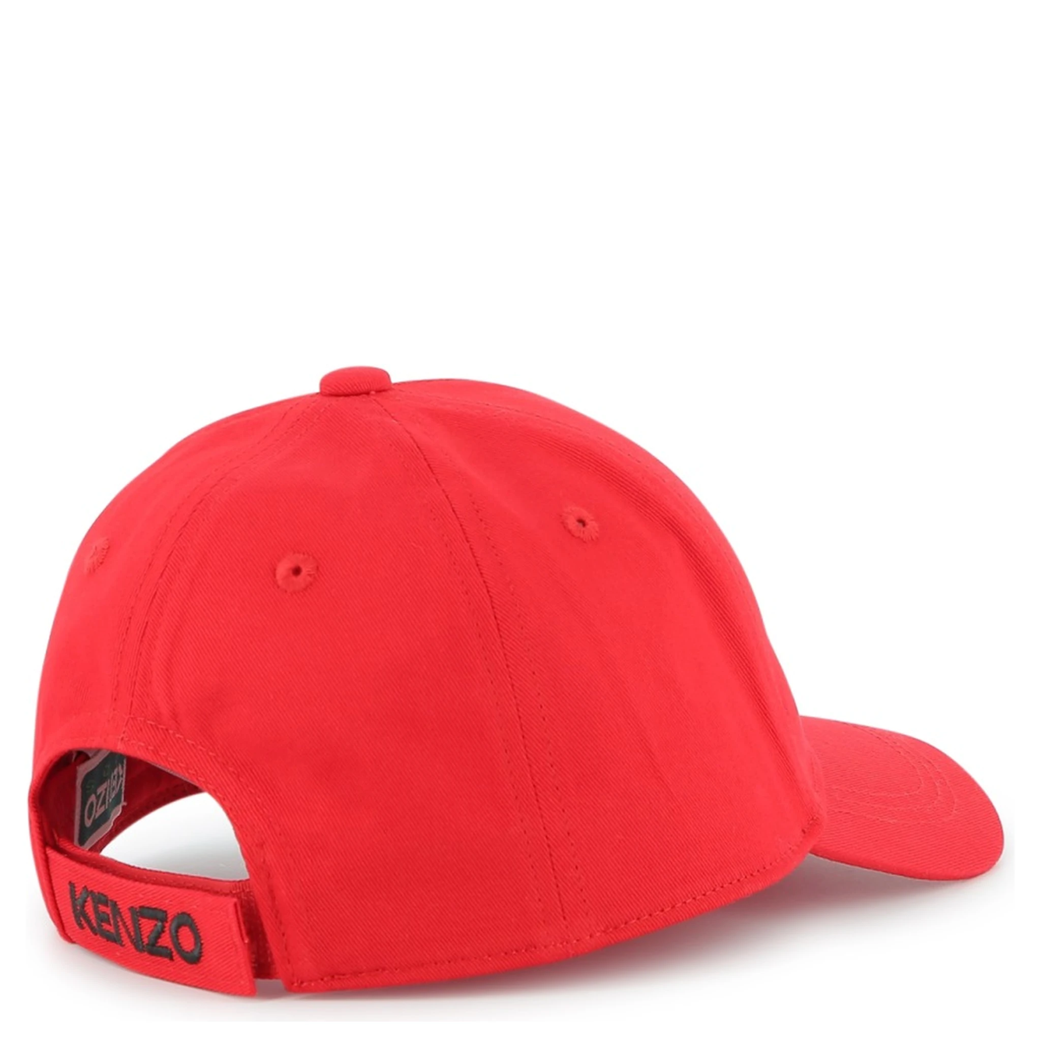 HAT WITH LOGO